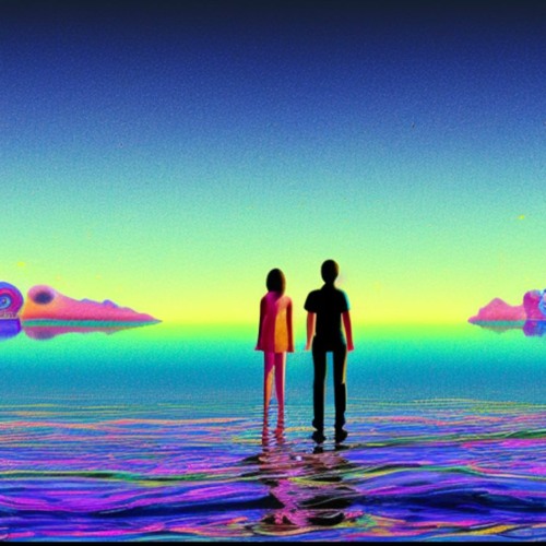 Hope We Ever Meet - (Eclectic Collective) w/ Steve's Planet