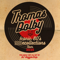 Dolby Opening DJ Set (11-15-2025)