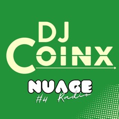 NR#4 DJ Coinx