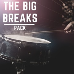 The Big Breaks pack