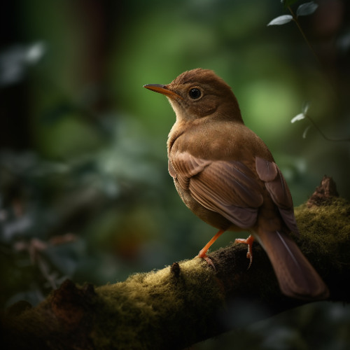 Nightingale