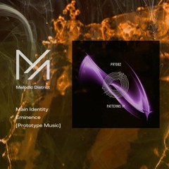 PREMIERE: Main Identity - Eminence [Prototype Music]