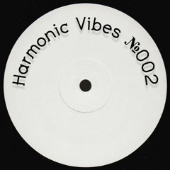 Harmonic Vibes №002