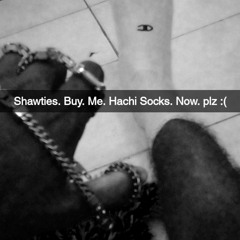 Hachi Socks