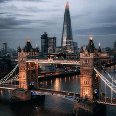 Dj Jemko- Higher Calling