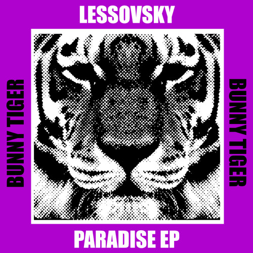 Lessovsky - Conjure Paradise