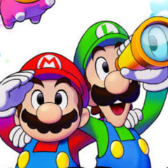 Brothership (Odd One But Mario & Luigi Sing it)