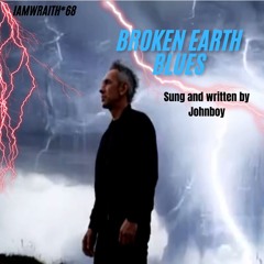 Broken Earth Bues