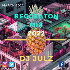 Reggaeton Mix 2022