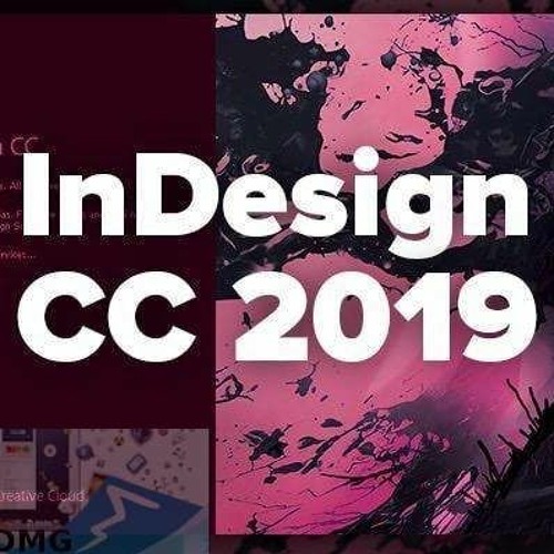 Stream Adobe InDesign CC 2019 14.0.2 Crack Mac Osx !!EXCLUSIVE!! from Chris  | Listen online for free on SoundCloud