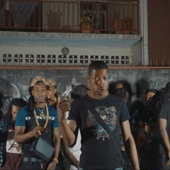 YAYA BLR - 32 Balles (CLIP OFFICIEL)