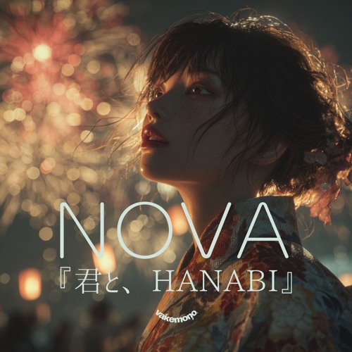 NOVA 『君と、HANABI』