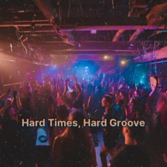 HardGroove Journey
