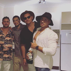 Dancing For Me-J.Lewis