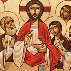 1st Hour Gospel of Covenant Thursday