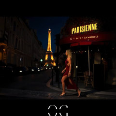 PARISIENNE, GIMS FT LA MANO (Extented)