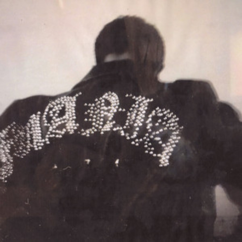 Hamza - SMOKIN & DRINKIN