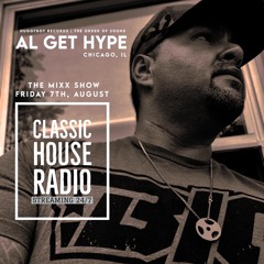 Friday Night Hot Mix #5
