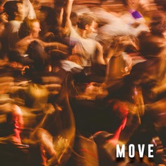 Mark Saint - Move (Radio Edit)