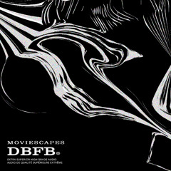 PREMIERE: DBFB - A Shadow Walks On Glass