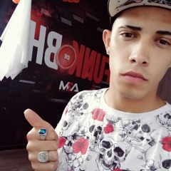 MTG-SÓ PORQUE ELÉ E DJ (DJ BOLADAO)2021