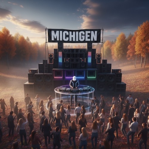 Michigen @ Home Herbstig Sonnig Fein Mix 2025