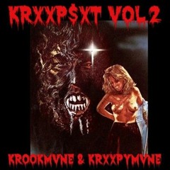 KRXXP$XT - Blood$pill [prod. $mokeGod]