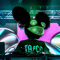 Deadmau5/Rob Swire- Ghosts 'n' Stuff (Vall Du Son Remix) UNRELEASED