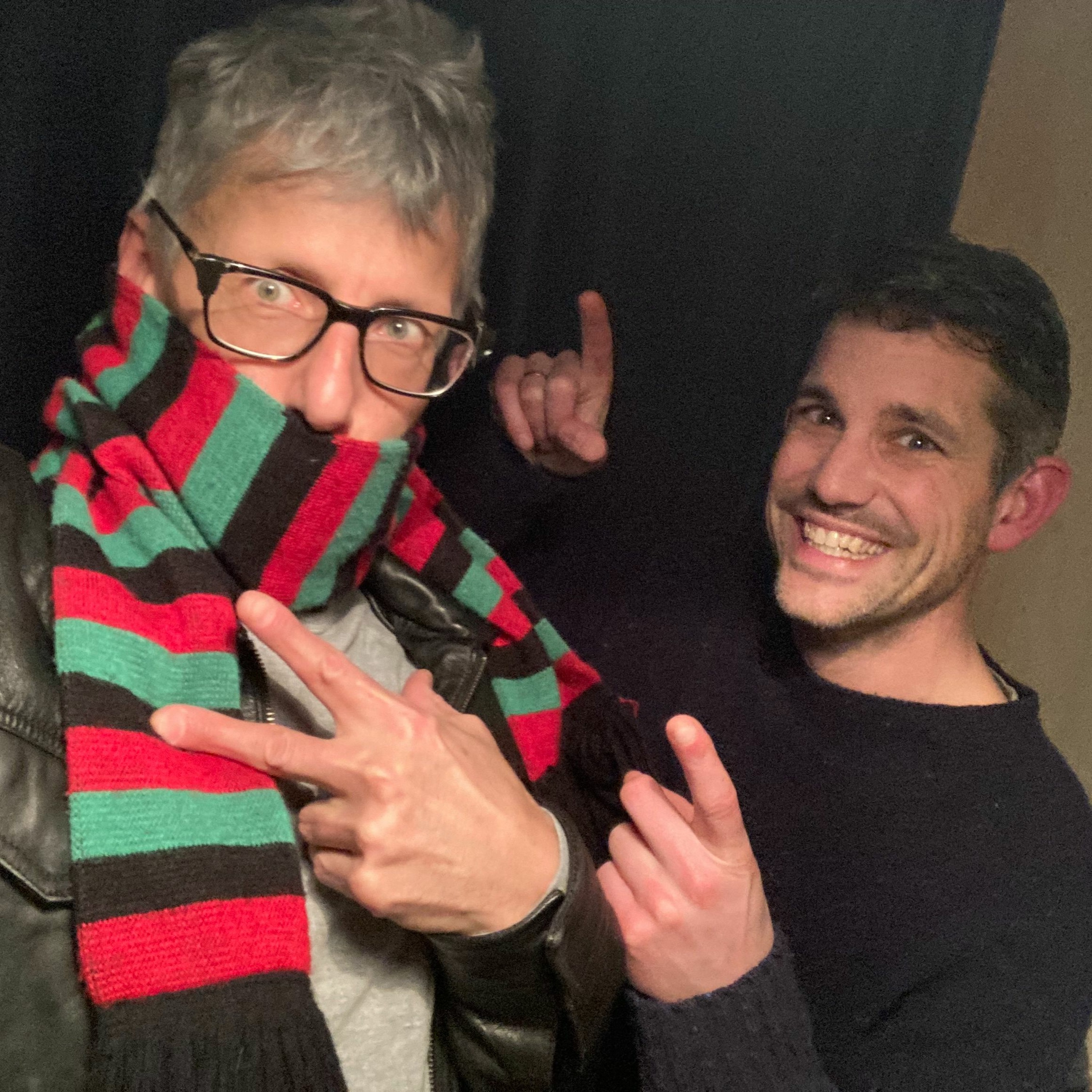 024/7 - De podcast met de makers en doeners uit Nijmegen die onze stad kleur geven