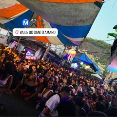 MC PL ALVES E SWINGADA - VAI TOMANDO NO SANTO AMARO (( DJ MF SILVA ))