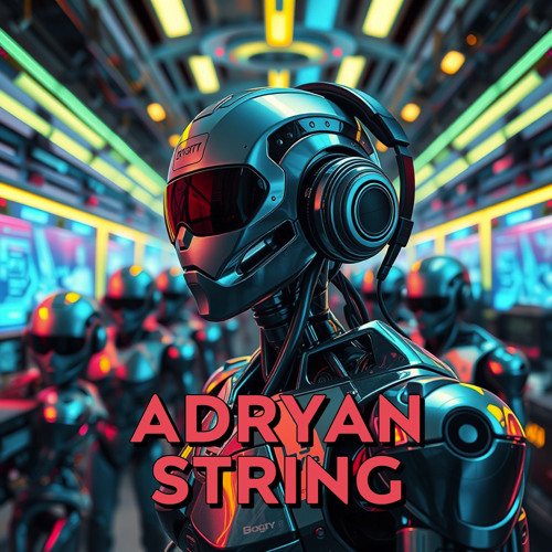 We Are the Starlight