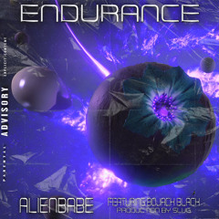 ENDURANCE FT. BOJACK BLACK (PROD. BY SLVG)