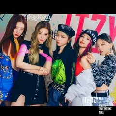 ITZY (イッジ) - WANNABE「Japanese Ver.」