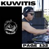 The Book of Groove - Pg. 132 ( Kuwitis )