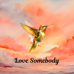 Morgan Wallen - Love Somebody (Deerock's Club Rodeo Remix)
