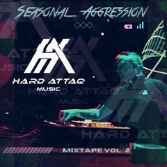 SEASON AGGRESSION Vol.2