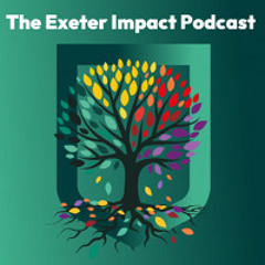 Exeter Impact Podcast Ep. 3: Impact and the Big Screen with Professor Helen Hanson