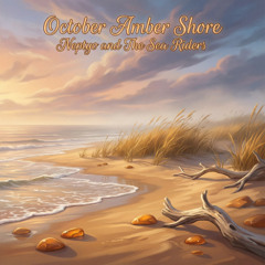 October Amber Shore