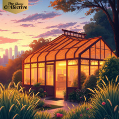 Tangerine Souk, Chill Yume - Andalme