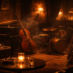 Daybreak Coffee Under Linen