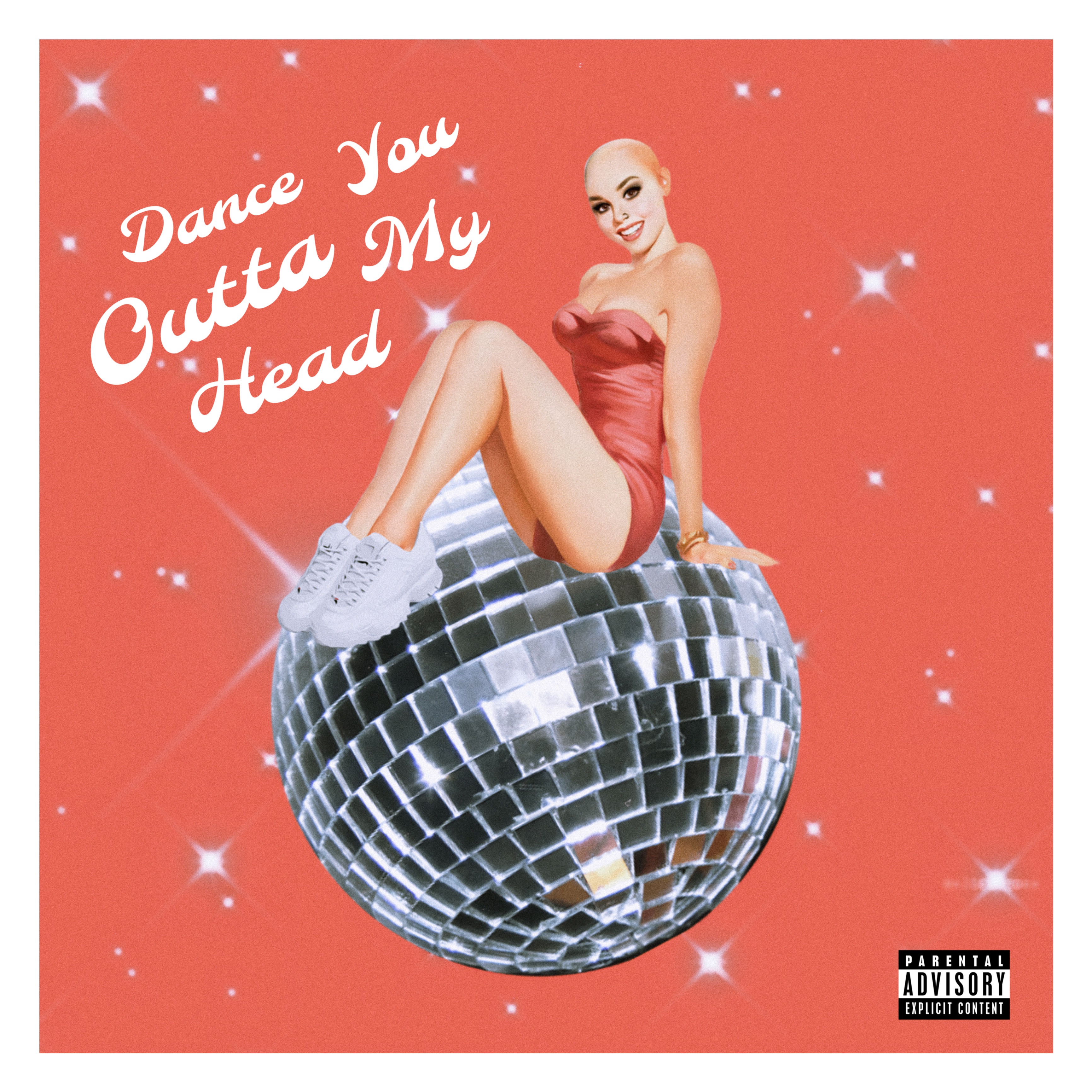 Dance You Outta My Head – Cat Janice