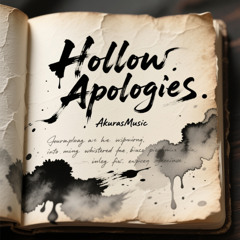 Hollow Apologies (Indie Pop Edition)