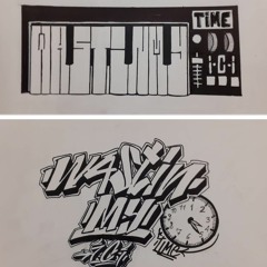 I-C-I  -  W4stin' My Time
