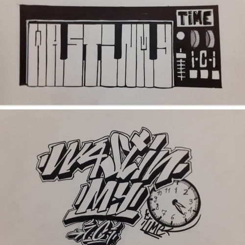 I-C-I  -  W4stin' My Time