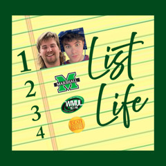 List Life Halloween Edition