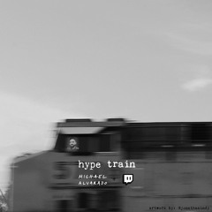 hype train // no. 2