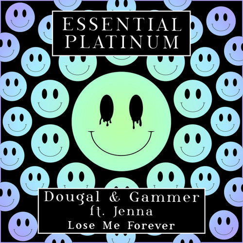 Lose Me Forever (feat. Jenna)