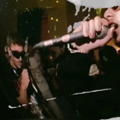 - OVER SEAS - ft Crissizzurp