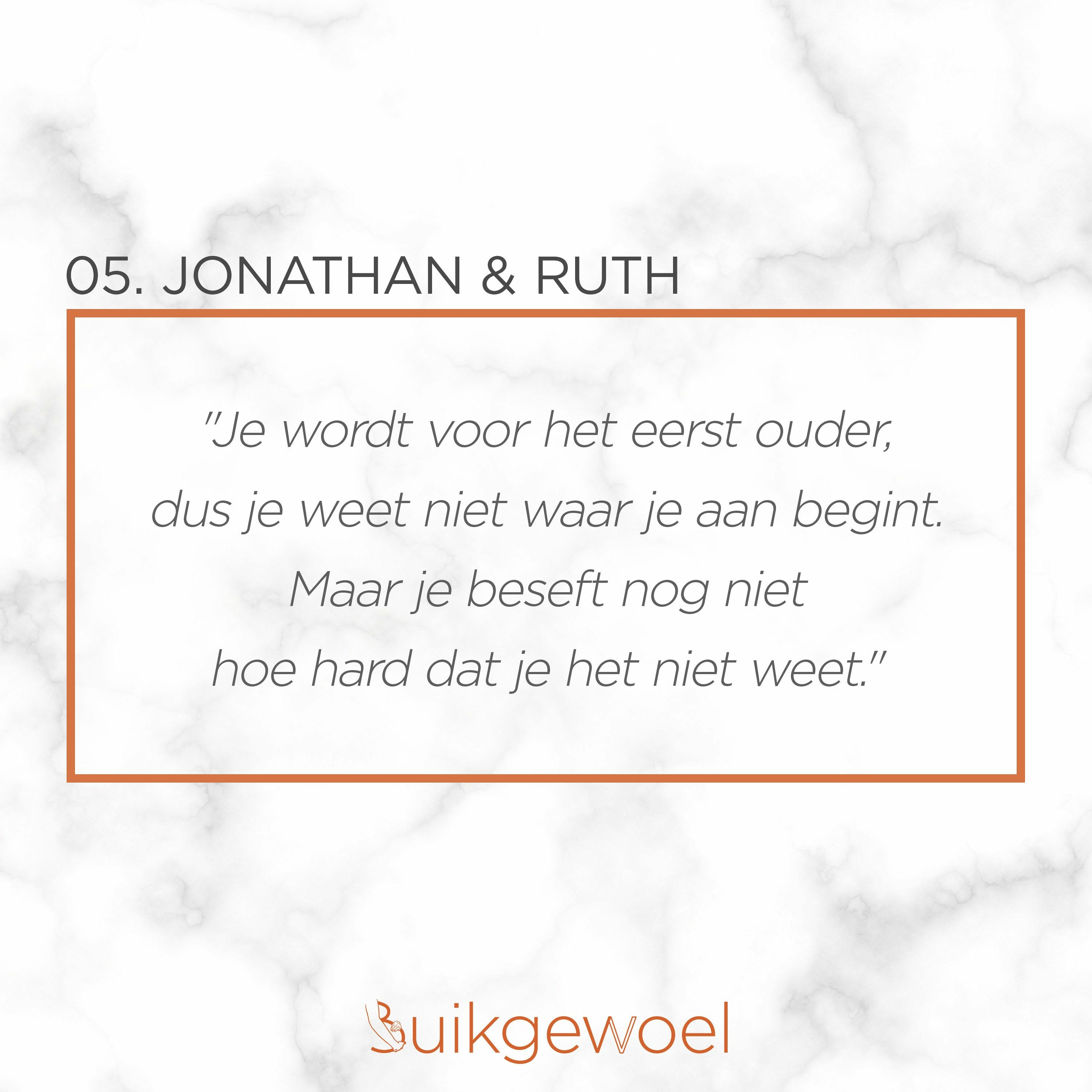 Buikgewoel