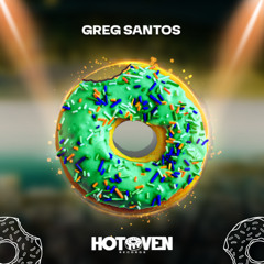 Greg Santos - Turn Up (Original Mix)